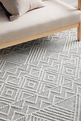 Koti Meya Wool Rug