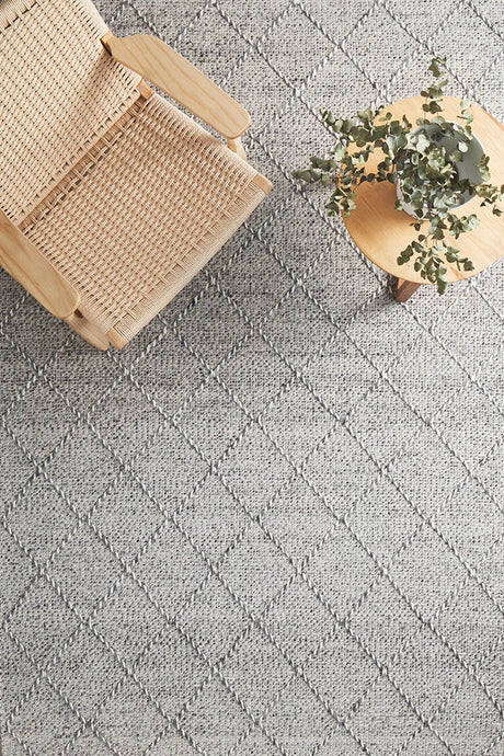 Koti Oleea Wool Rug