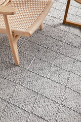 Koti Oleea Wool Rug