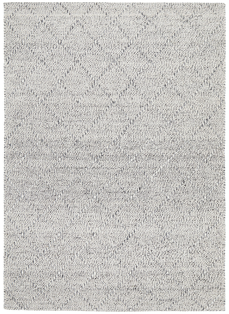 Koti Oleea Wool Rug