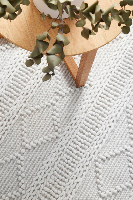 Koti Sanna Wool Rug