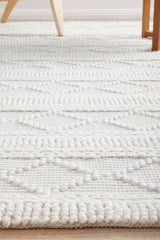 Koti Sanna Wool Rug