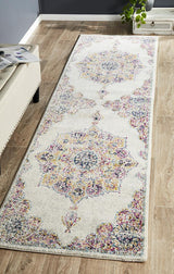 Treasury Kendall Bone Transitional Rug