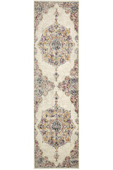 Treasury Kendall Bone Transitional Rug