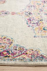 Treasury Kendall Bone Transitional Rug