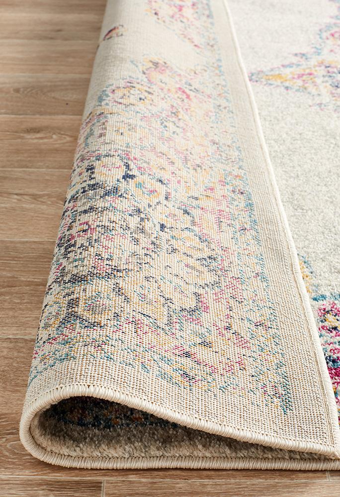 Treasury Kendall Bone Transitional Rug