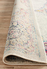 Treasury Kendall Bone Transitional Rug