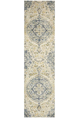 Treasury Tyler Sky Blue Transitional Rug