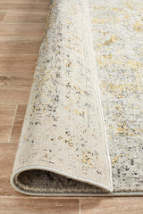 Treasury Wesley Silver Transitional Rug