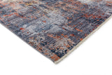 Belek Transitional Multi Tassel Rug