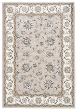 Traditional Nain Inspired Rug | Dusk Floral