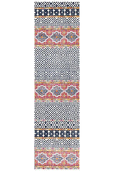 Paradise Multi Tribal Transitional Rug