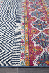 Paradise Multi Tribal Transitional Rug