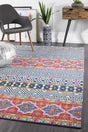 Paradise Multi Tribal Transitional Rug