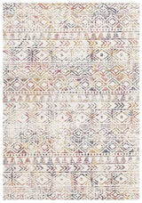 Paradise Multi Rustic Transitional Rug