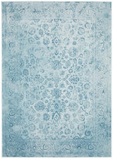 Luxuriance Marion Blue Transitional Rug