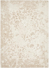 Luxuriance Loretta Cream Transitional Rug