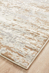 Luxuriance Pheobe Cream Transitional Rug