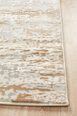 Luxuriance Pheobe Cream Transitional Rug