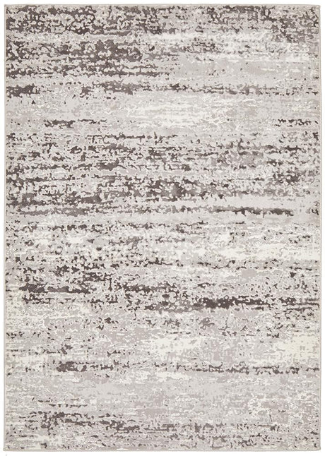 Luxuriance Sophia Silver Transitional Rug