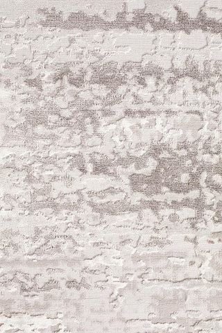 Luxuriance Sophia Silver Transitional Rug