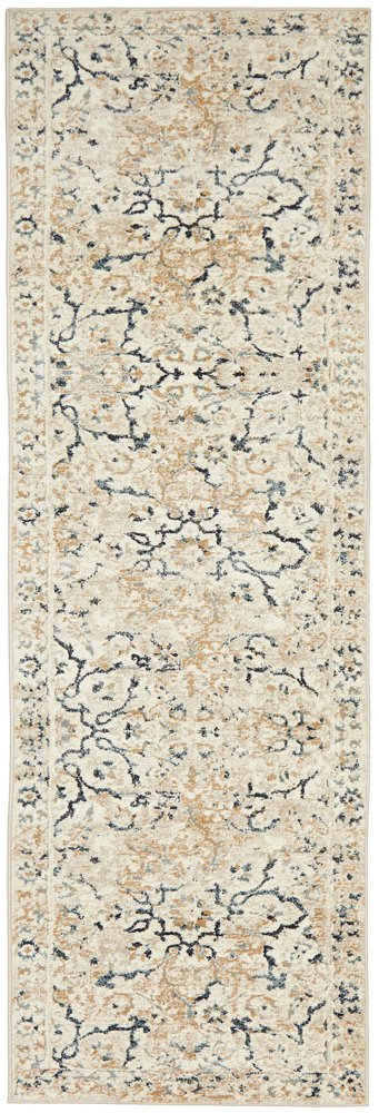 Mayfair Stem Bone Transitional Rug