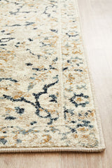 Mayfair Stem Bone Transitional Rug