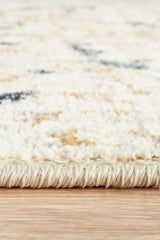 Mayfair Stem Bone Transitional Rug