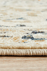 Mayfair Stem Bone Transitional Rug