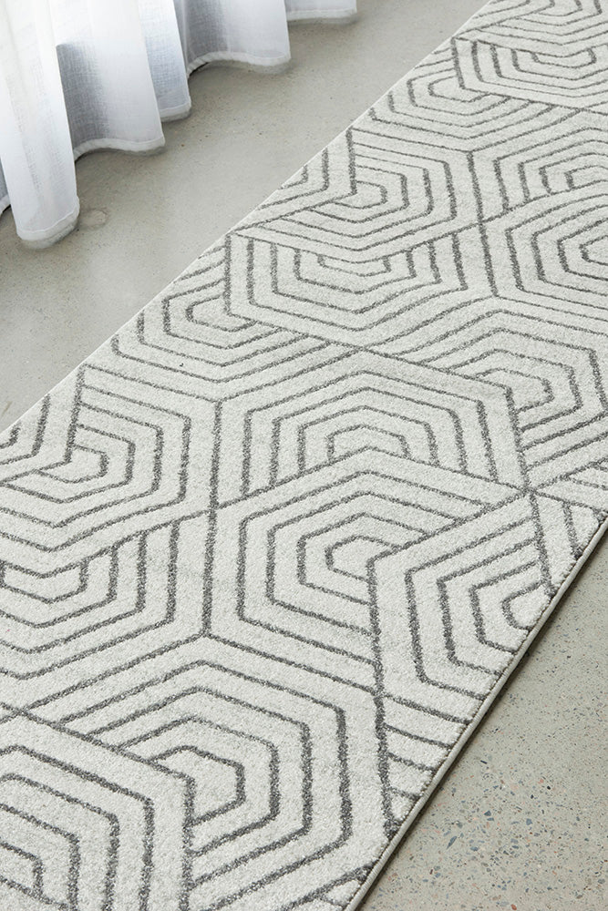 Vines Chantel Transitional Rug