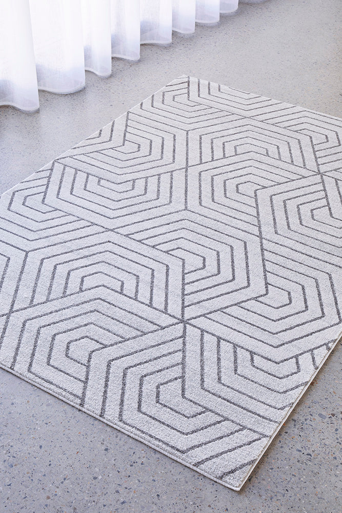 Vines Chantel Transitional Rug