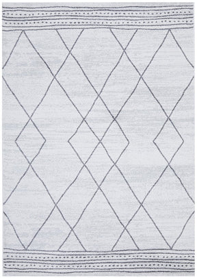 Vines Ina Transitional Rug - Lost Design Society