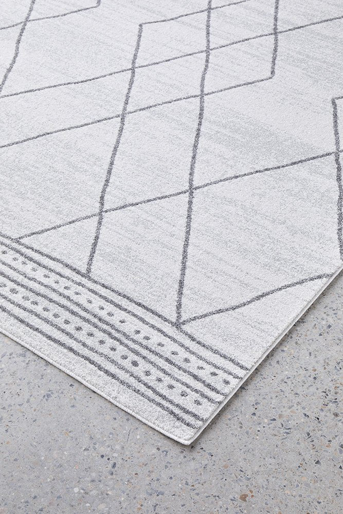 Vines Ina Transitional Rug