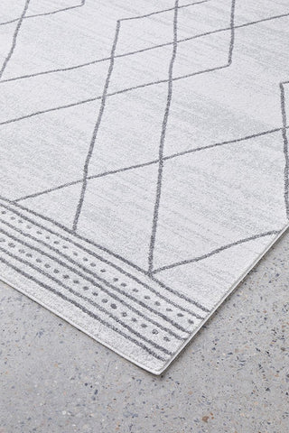 Vines Ina Transitional Rug
