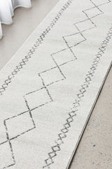 Vines Crown Transitional Rug