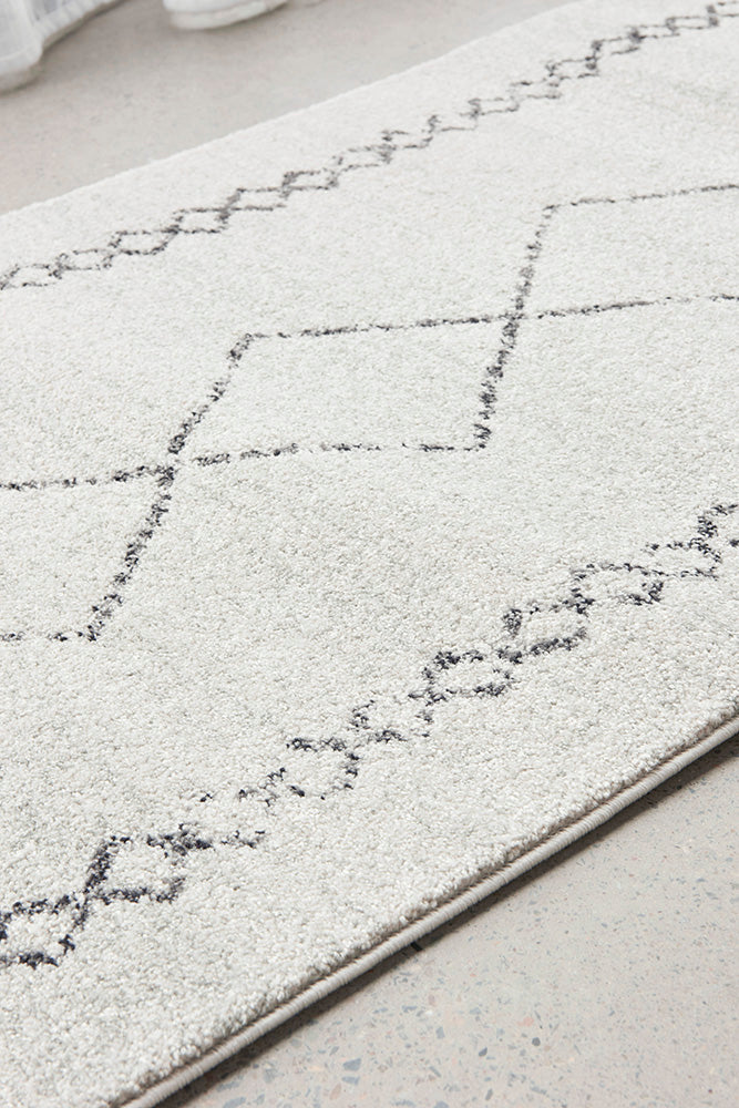 Vines Crown Transitional Rug