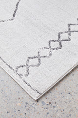 Vines Crown Transitional Rug