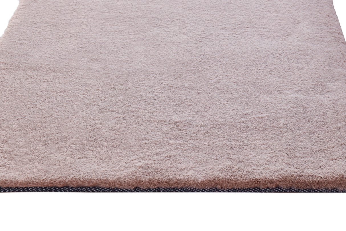 Turuun Soft Faux Fur Koala Rug