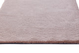 Turuun Soft Faux Fur Koala Rug