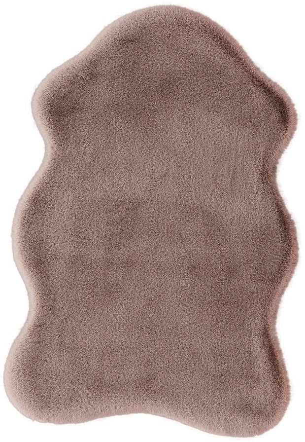 Turuun Soft Faux Sheepskin Koala Rug