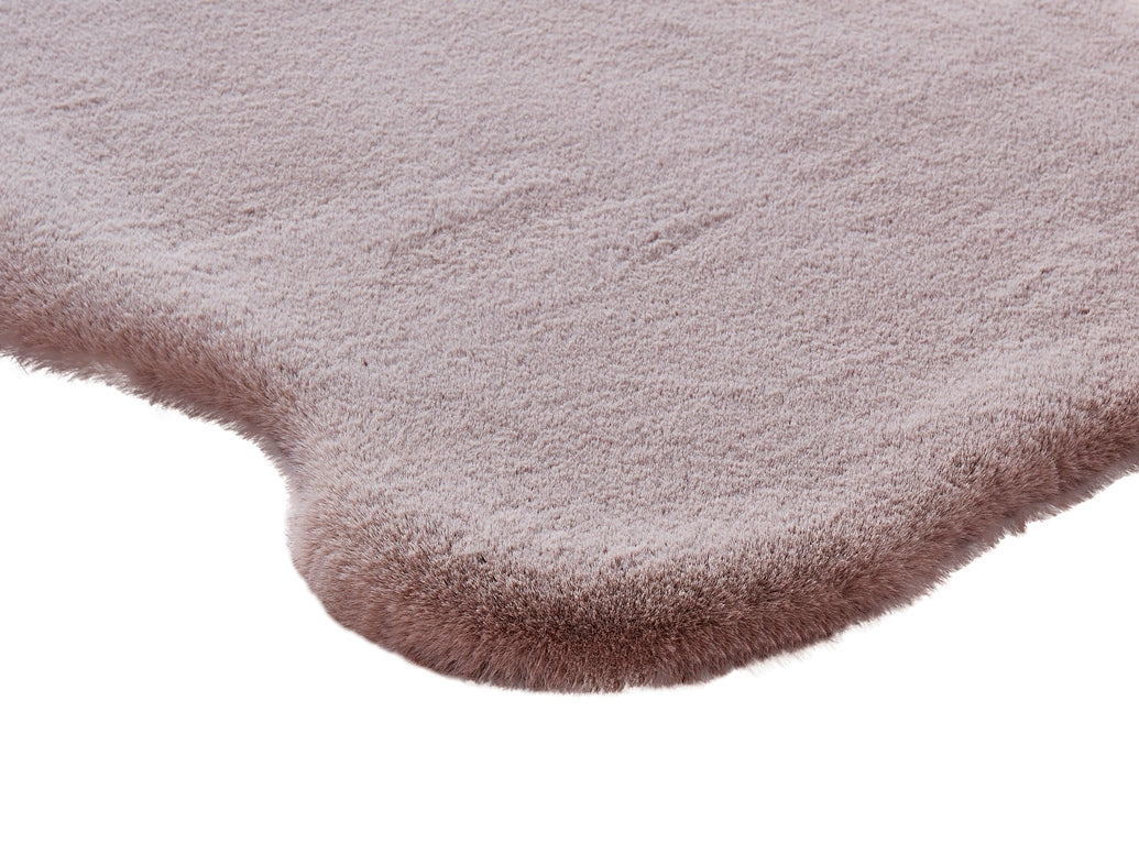 Turuun Soft Faux Sheepskin Koala Rug