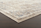 Esquire Ballad Transitional Cream Rug