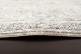 Esquire Ballad Transitional Cream Rug