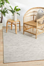 Promenade Outdoor Clara Diamond Natural Rug