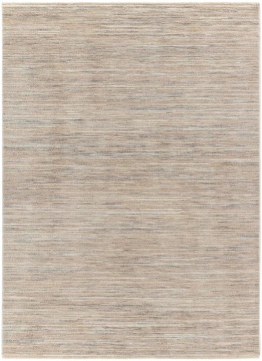 Zahara Ferlo Cream Fringe Rug