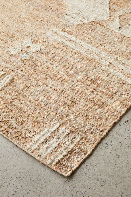 Jodi Arana Jute Blend Rug