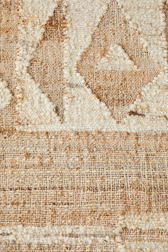 Jodi Arana Jute Blend Rug