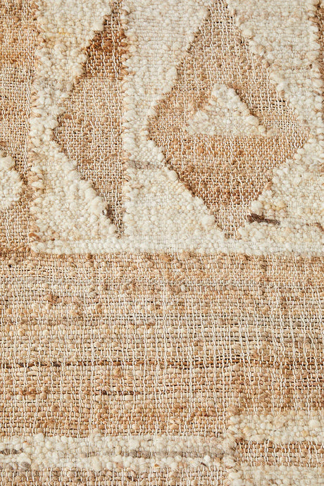 Jodi Arana Jute Blend Rug