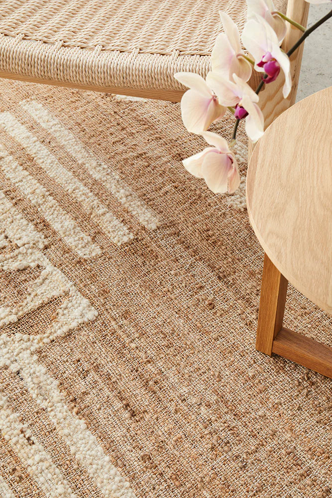 Jodi Arana Jute Blend Rug