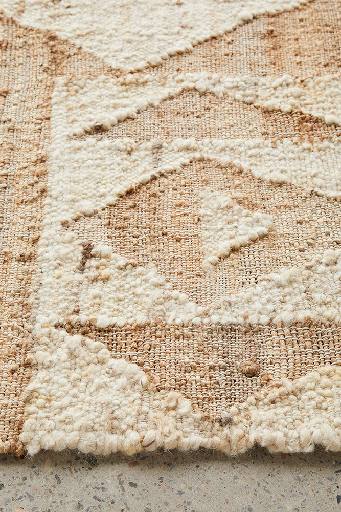 Jodi Arana Jute Blend Rug